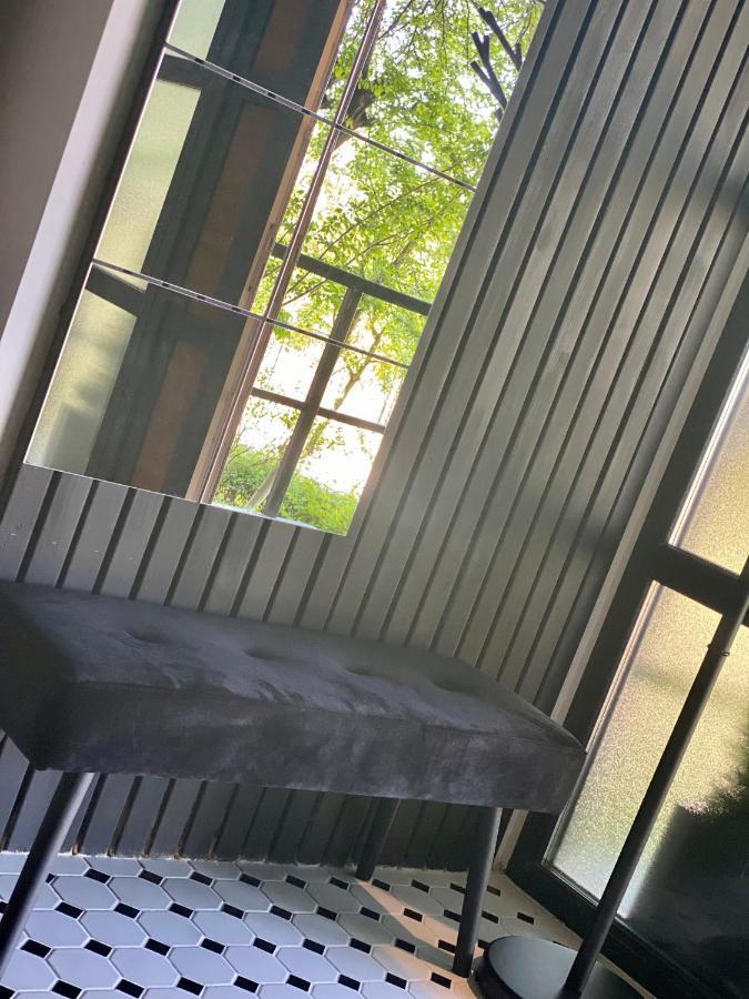 Sarah Home Hunedoara Buitenkant foto